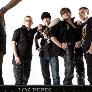 "Los Pepes"