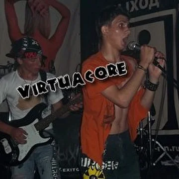 VirtuaCore
