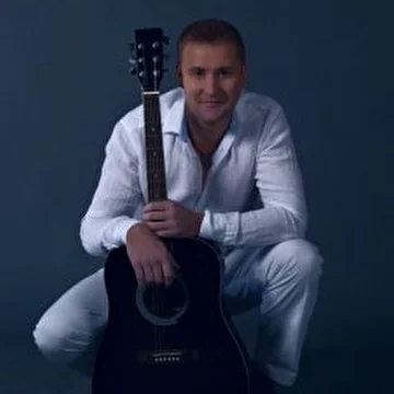 Андрей Бриг - официальная страница певца