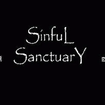 Sinful Sanctuary