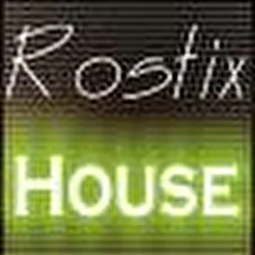 DJ ROSTIX