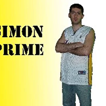 Simon Prime