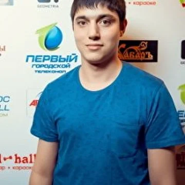 Олег Олтыбаев