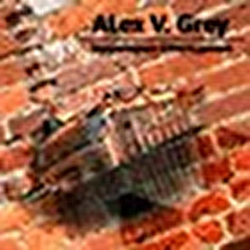 ALex V. Grey
