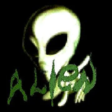 Alien&