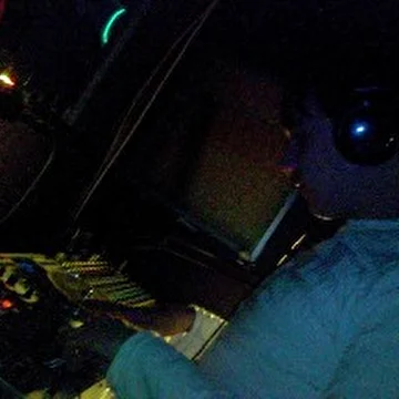 DJ ReD!SCO
