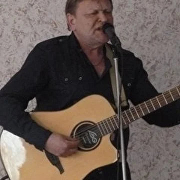 Сергей Смоленцев