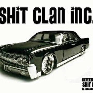 Shit Clan Inc.