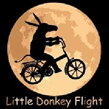 Little Donkey Flight