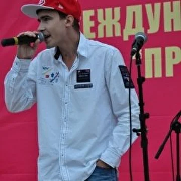 Эндрю Каспаров