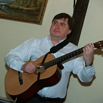 Евгений Синицын
