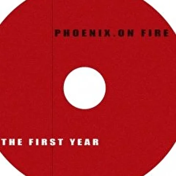 Phoenix.On Fire