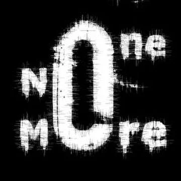 One No More