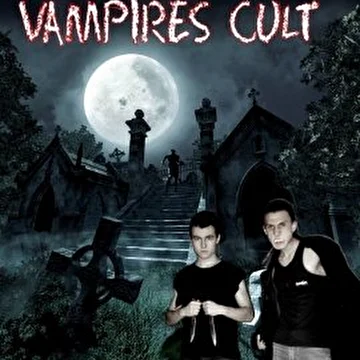 Vampires Cult