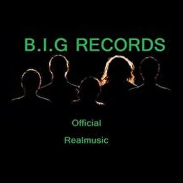 B.I.G records