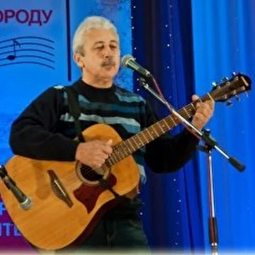 Валерий Фоменко