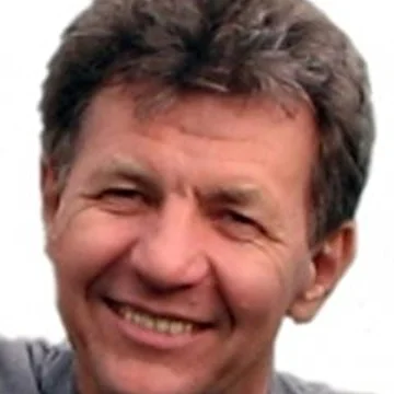 Виктор Купцов