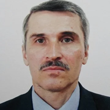Вячеслав Хохлов