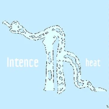 intence heat