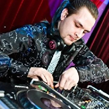 DJ Paul Flat