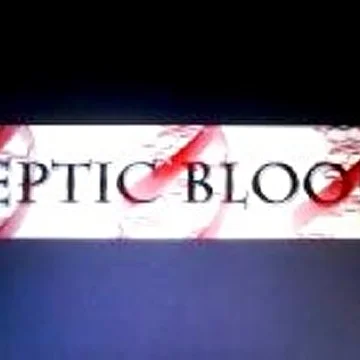 SEPTIC BLOOD
