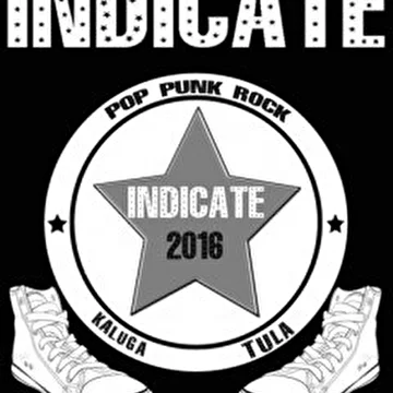 Indicate-Pop Punk Bands