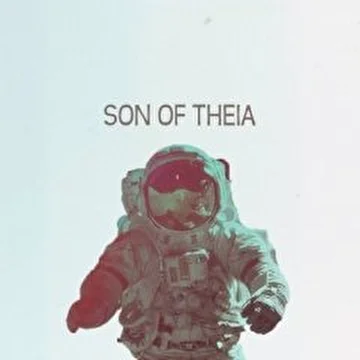 SON OF THEIA