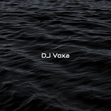 DJ Voxa