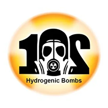 102 Водородные бомбы