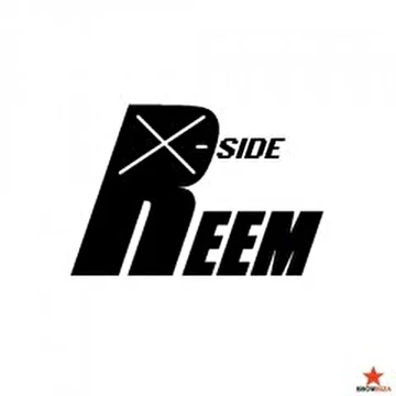 Reem X-Side