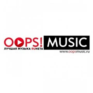 Oops! Music (лейбл)