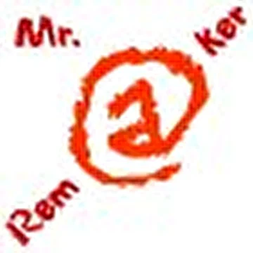 Mr.Rem@ker