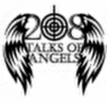 208 Talks of Angels