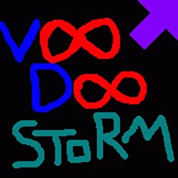 VoodooStorm