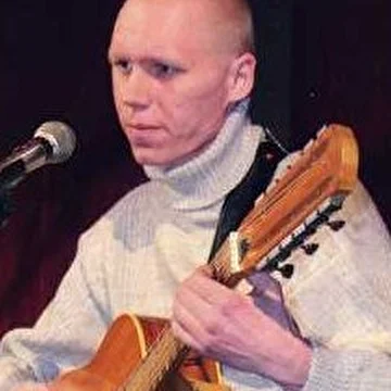 Николай Мочалов