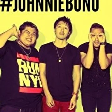 Johnnie Buno