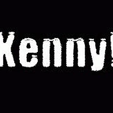 Kenny!