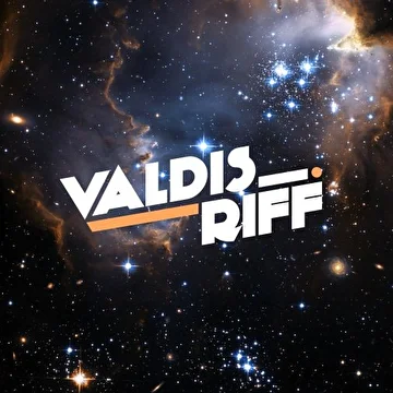 Valdis Riff