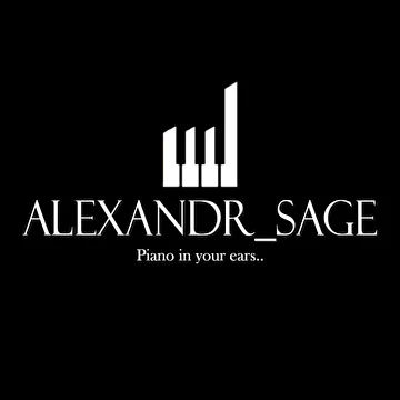 Alexandr_Sage Music