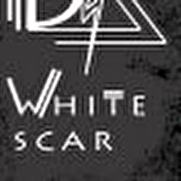 Dj white scar
