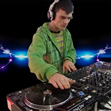 DJ Uletim
