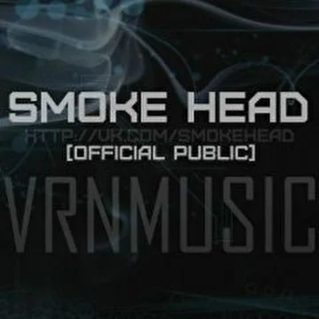 Smoke Head