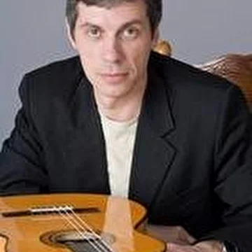 Alexey Karpov