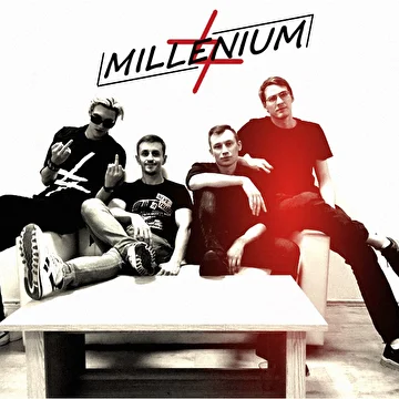 Группа MiLLenium