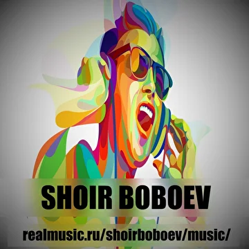 Shoir Boboev 