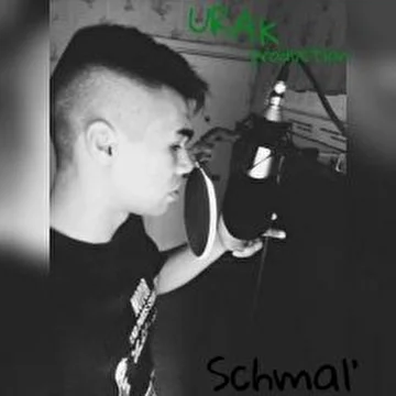 Schmal'