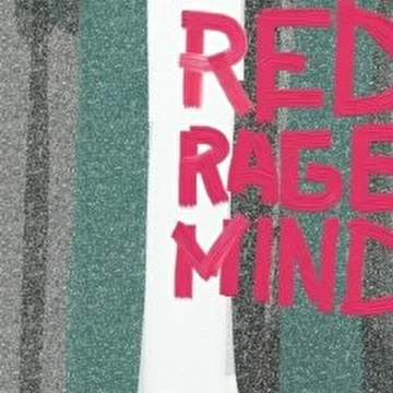 RED RAGE MIND