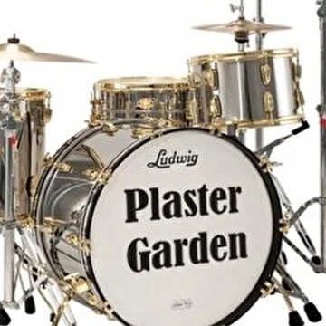 Plaster Garden