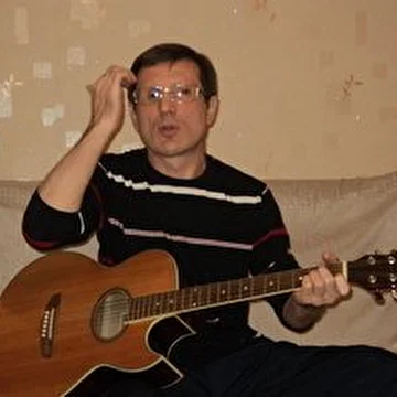 Солженицин Владимир