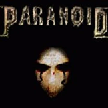 ParanoiD (angry/nu-thrashcore)